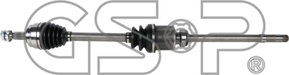 GSP 203775 - Planetara aaoparts.ro