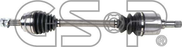 GSP 203778 - Planetara aaoparts.ro