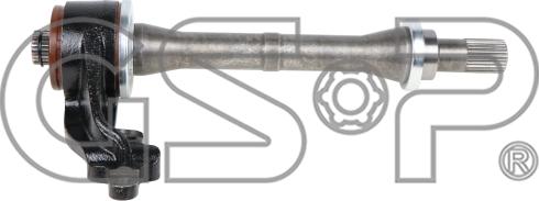 GSP 202409 - Ax intermediar aaoparts.ro