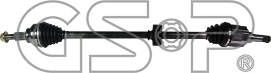 GSP 202639 - Planetara aaoparts.ro