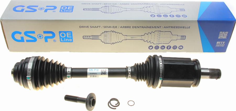 GSP 202052OL - Planetara aaoparts.ro