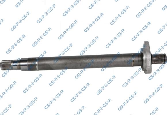 GSP 202863 - Ax intermediar aaoparts.ro