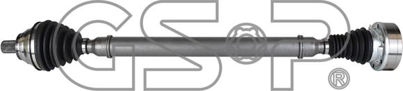 GSP 202390 - Planetara aaoparts.ro