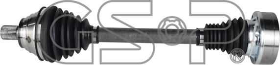 GSP 202391 - Planetara aaoparts.ro