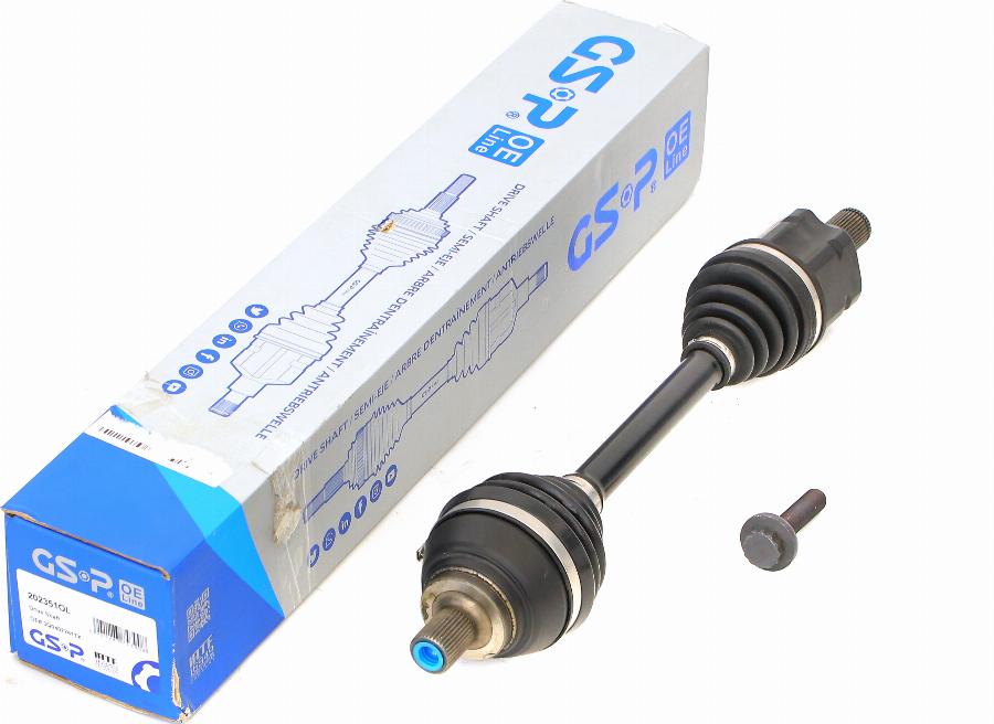 GSP 202351OL - Planetara aaoparts.ro