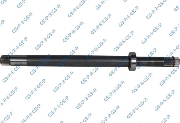 GSP 207029 - Ax intermediar aaoparts.ro