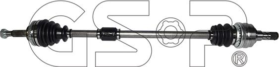 GSP 212057 - Planetara aaoparts.ro