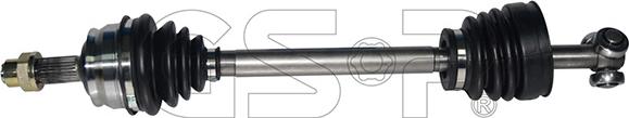 GSP 217010 - Planetara aaoparts.ro