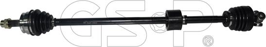 GSP 217011 - Planetara aaoparts.ro