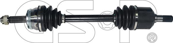 GSP 239122 - Planetara aaoparts.ro