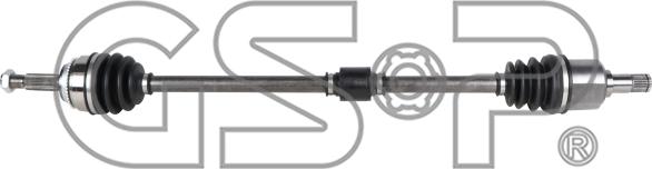 GSP 239282 - Planetara aaoparts.ro