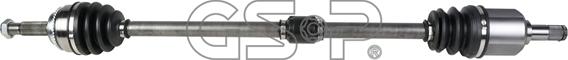 GSP 239225 - Planetara aaoparts.ro