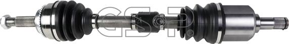 GSP 239228 - Planetara aaoparts.ro