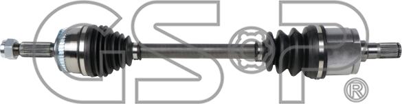 GSP 224558 - Planetara aaoparts.ro