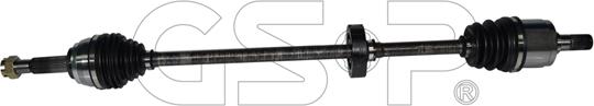 GSP 224023 - Planetara aaoparts.ro