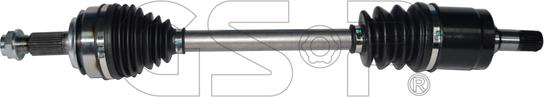 GSP 223022 - Planetara aaoparts.ro