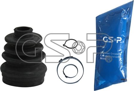 GSP 760053 - Burduf cauciuc, articulatie planetara aaoparts.ro