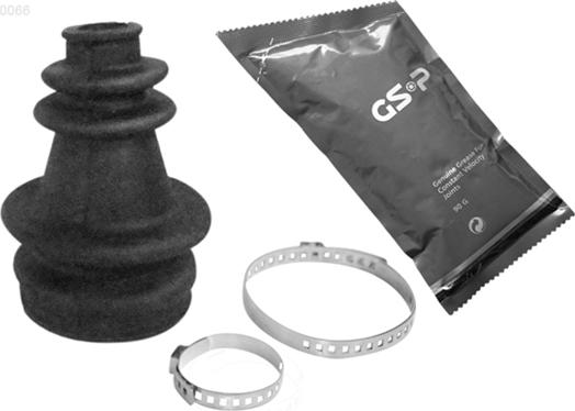 GSP 760066 - Burduf cauciuc, articulatie planetara aaoparts.ro