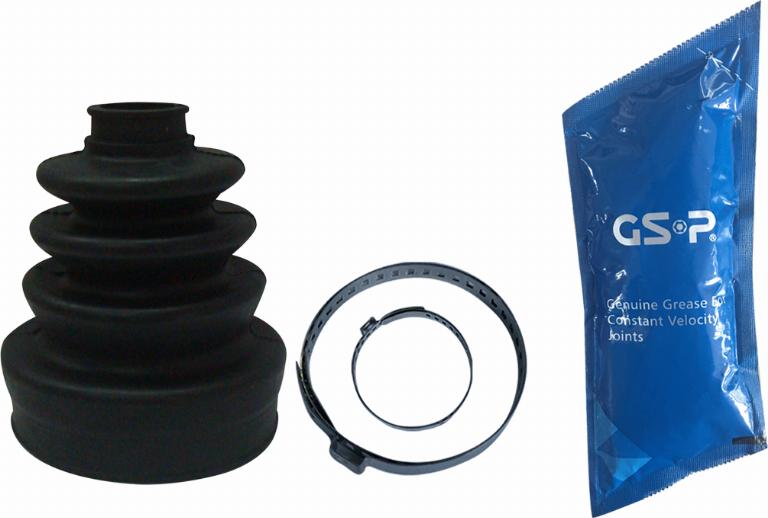 GSP 760003 - Burduf cauciuc, articulatie planetara aaoparts.ro