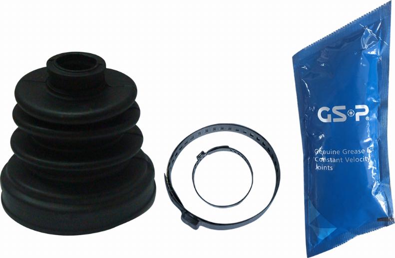 GSP 760011 - Burduf cauciuc, articulatie planetara aaoparts.ro