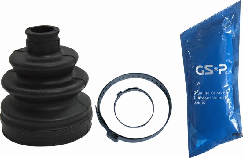 GSP 760074 - Burduf cauciuc, articulatie planetara aaoparts.ro
