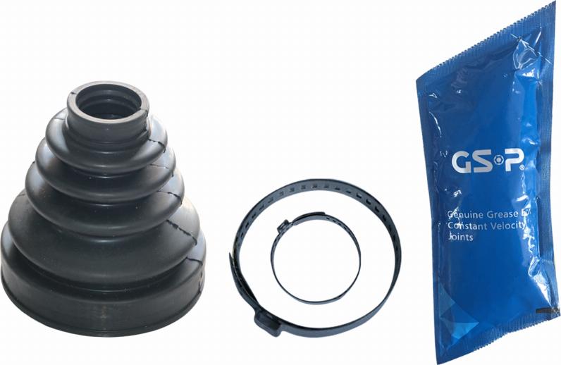 GSP 760146 - Burduf cauciuc, articulatie planetara aaoparts.ro
