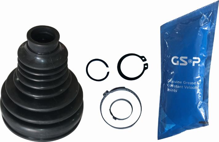 GSP 760166 - Burduf cauciuc, articulatie planetara aaoparts.ro