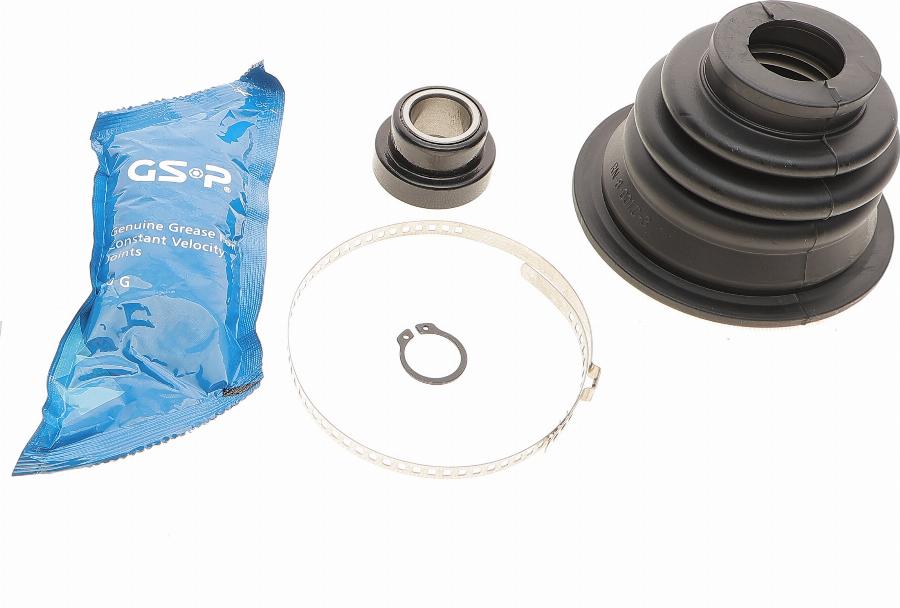 GSP 760109 - Burduf cauciuc, articulatie planetara aaoparts.ro