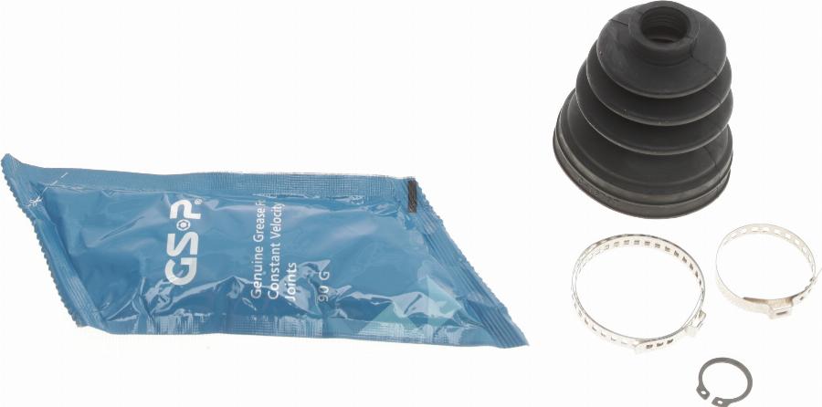 GSP 760177 - Burduf cauciuc, articulatie planetara aaoparts.ro