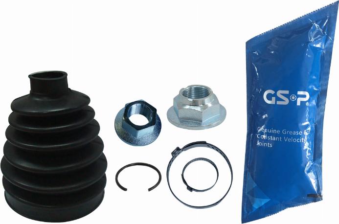 GSP 700109 - Burduf cauciuc, articulatie planetara aaoparts.ro