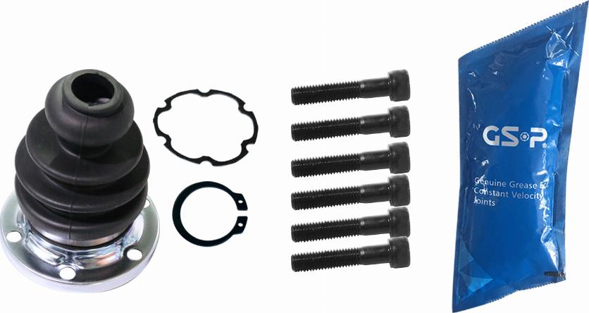 GSP 700105 - Burduf cauciuc, articulatie planetara aaoparts.ro