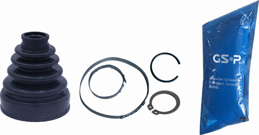 GSP 700111 - Burduf cauciuc, articulatie planetara aaoparts.ro