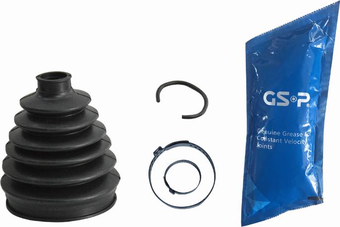 GSP 700174 - Burduf cauciuc, articulatie planetara aaoparts.ro