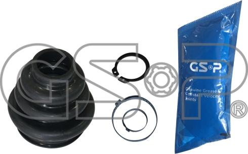 GSP 700173 - Burduf cauciuc, articulatie planetara aaoparts.ro