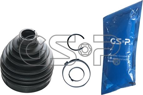 GSP 700214 - Burduf cauciuc, articulatie planetara aaoparts.ro