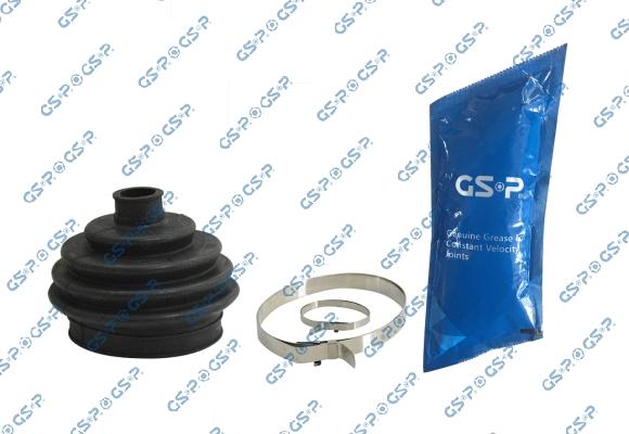GSP 780901 - Burduf cauciuc, articulatie planetara aaoparts.ro
