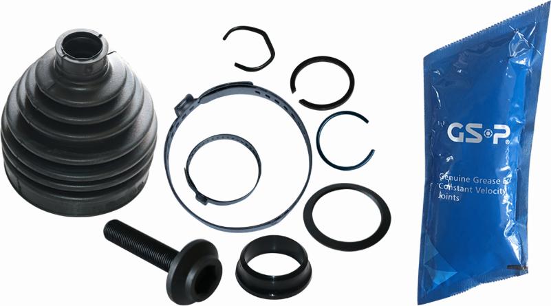 GSP 780405 - Burduf cauciuc, articulatie planetara aaoparts.ro