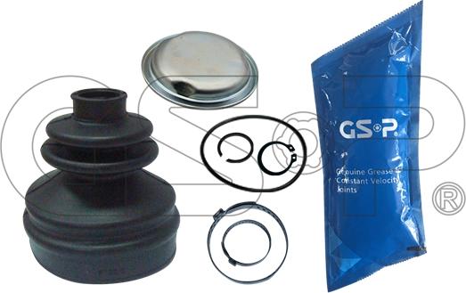 GSP 780620 - Burduf cauciuc, articulatie planetara aaoparts.ro