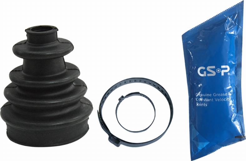 GSP 780091 - Burduf cauciuc, articulatie planetara aaoparts.ro
