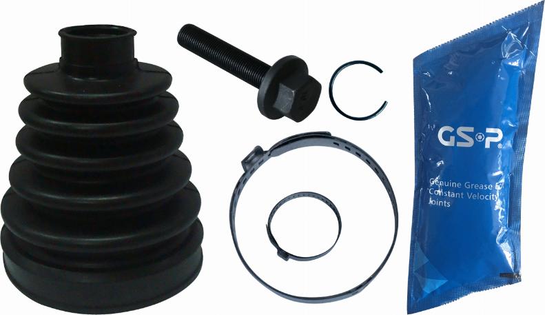 GSP 780028 - Burduf cauciuc, articulatie planetara aaoparts.ro