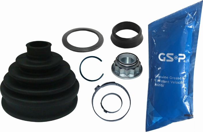 GSP 780169 - Burduf cauciuc, articulatie planetara aaoparts.ro