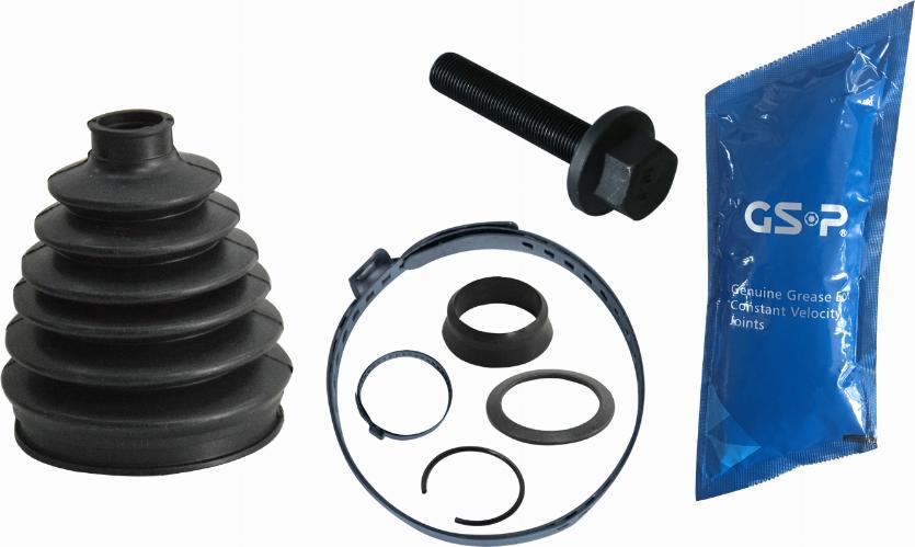 GSP 780115 - Burduf cauciuc, articulatie planetara aaoparts.ro