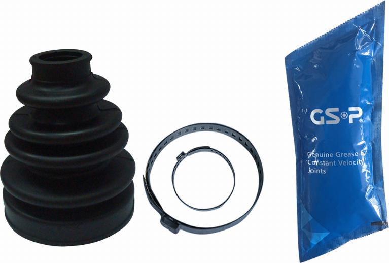 GSP 780125 - Burduf cauciuc, articulatie planetara aaoparts.ro