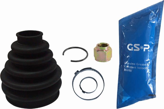 GSP 780179 - Burduf cauciuc, articulatie planetara aaoparts.ro