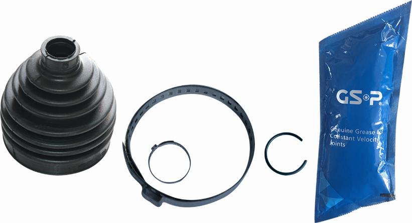 GSP 780393 - Burduf cauciuc, articulatie planetara aaoparts.ro