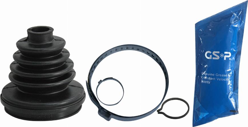 GSP 780306 - Burduf cauciuc, articulatie planetara aaoparts.ro