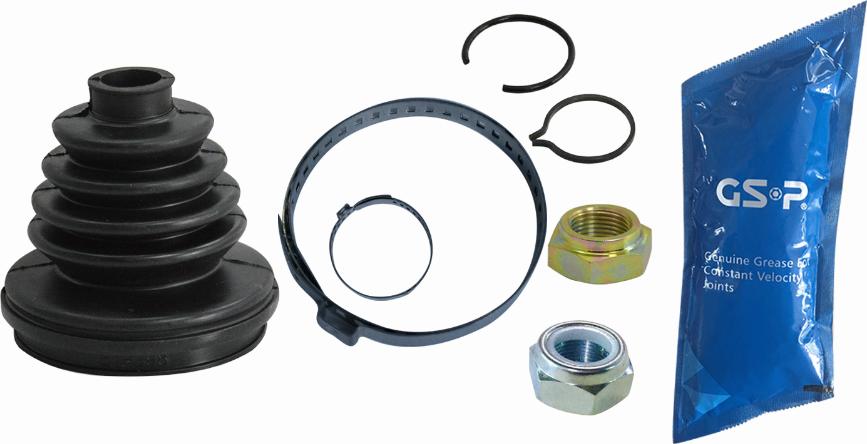 GSP 780307 - Burduf cauciuc, articulatie planetara aaoparts.ro