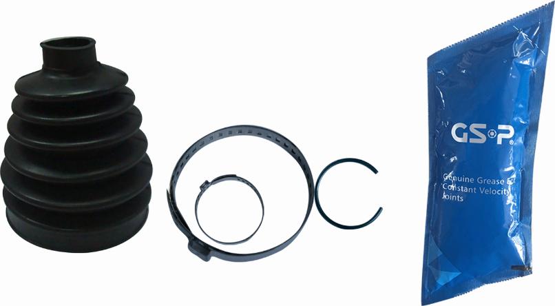 GSP 780386 - Burduf cauciuc, articulatie planetara aaoparts.ro