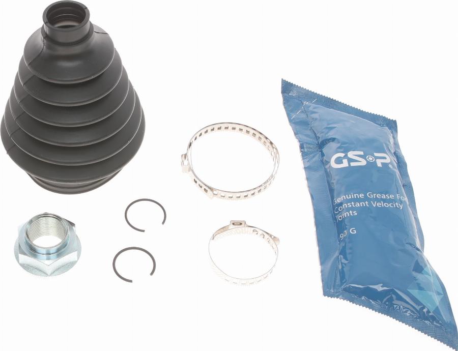 GSP 780379 - Burduf cauciuc, articulatie planetara aaoparts.ro