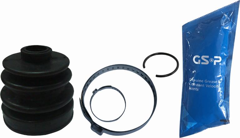 GSP 780245 - Burduf cauciuc, articulatie planetara aaoparts.ro